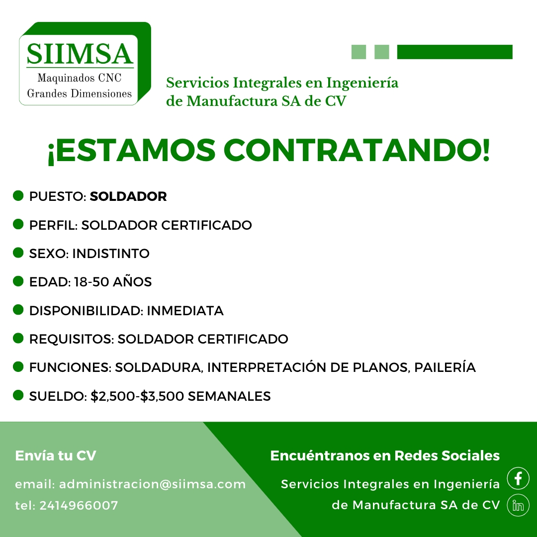 SOLDADOR